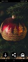 Christmas & NY Wallpapers 2025 screenshot 3
