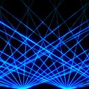 Fonds d'écran laser APK