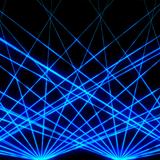 Fonds d'écran laser icône