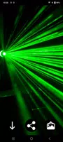 Laser Wallpapers 截圖 5