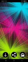 Laser Wallpapers 截圖 2