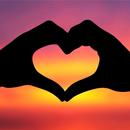 Love & Hearts Wallpapers APK