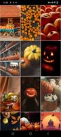 Pumpkin Wallpapers ảnh chụp màn hình 3