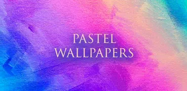 Pastell-Hintergrundbilder