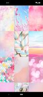 Wallpaper Pastel syot layar 3