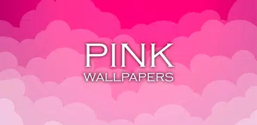 Fondos de pantalla rosa