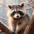 Raccoon Wallpapers APK