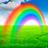 Rainbow Wallpapers APK