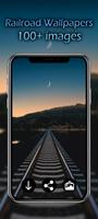 Railway Wallpapers स्क्रीनशॉट 1