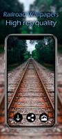 Railway Wallpapers स्क्रीनशॉट 2