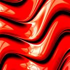 ikon Wallpaper Merah