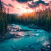 River Wallpapers APK