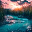 River Wallpapers আইকন