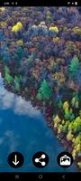 برنامه‌نما River Wallpapers عکس از صفحه