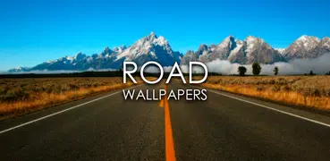 Road Wallpapers