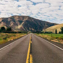 道路の壁紙 アプリダウンロード