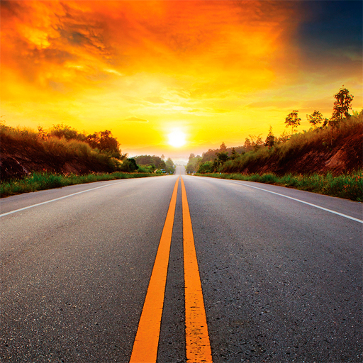 Road Wallpapers