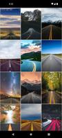 Road Wallpapers 截圖 2