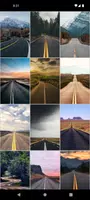 Yol Duvar Kağıtları Ekran Görüntüsü 7