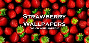 Strawberry Wallpapers
