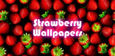 Strawberry Wallpapers