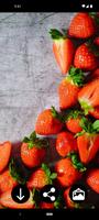 Strawberry Wallpapers 截图 6