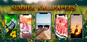 Summer Wallpapers