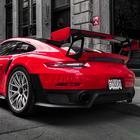 Supercar Wallpapers आइकन