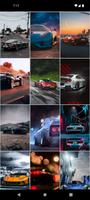 Supercar Wallpapers स्क्रीनशॉट 2
