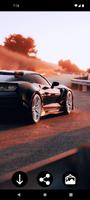 Wallpaper Supercar syot layar 1