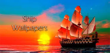 Ship Wallpapers