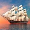 Papéis de parede do navio APK