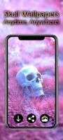 Skull Wallpapers screenshot 1