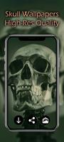 Skull Wallpapers screenshot 2