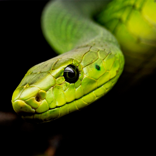 Papéis de parede de cobra