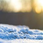Fonds d'écran de neige icône