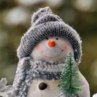 Snowman Wallpapers 圖標