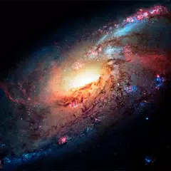 Descargar XAPK de Fondo de Espacio y Universo