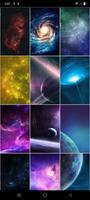 Space and Universe Wallpapers اسکرین شاٹ 3