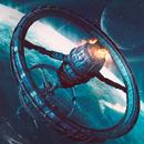 Spaceship Wallpapers APK