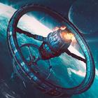 Spaceship Wallpapers 圖標
