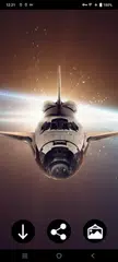 Spaceship Wallpapers XAPK 下載