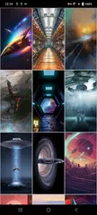 Spaceship Wallpapers XAPK 下載