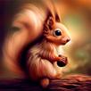 松鼠壁纸 APK