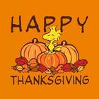 Thanksgiving Day آئیکن
