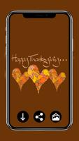 Thanksgiving Day پوسٹر