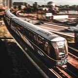 Train Wallpapers icon