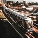 Train Wallpapers aplikacja