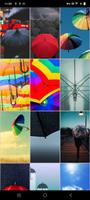 Umbrella Wallpapers स्क्रीनशॉट 1