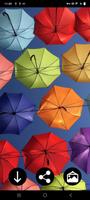 Umbrella Wallpapers स्क्रीनशॉट 2